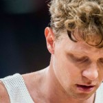 Emporio Armani Milano, il peggior ostacolo si chiama Mindaugas Kuzminskas