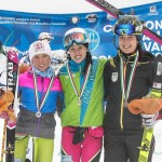 Murada campionessa italiana juniores di sci, ragazzi del cross tra Grecia e Spagna