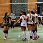 Serie D – Il Luino Volley si riscatta. Confermata l’imbattibilità casalinga