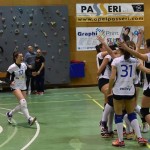 Serie D – Il Luino Volley conferma l’imbattibilità casalinga