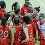 B femminile 18^ – Altra trasferta per Varese