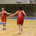 B femminile 17^ – Varese a Vittuone per riprendere la marcia: “Partita difficile”