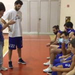 C Silver 18^ – Cantù sempre sola al comando. Luino tiene il passo