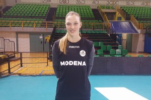 Pietersen modena