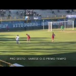 Pro Sesto-Varese 0-0, gli highlights