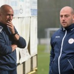 Busto 81-Verbano, il big match è servito. I mister: “Non decisiva”