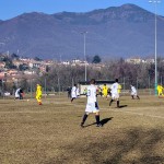 20^ giornata – A Bosto e Sommese basta un tempo, il Coarezza perde terreno