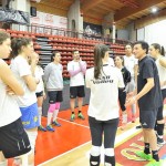 Sab Legnano verso Pesaro: “Per noi inizia una nuova stagione”