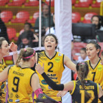 Multa e proposta di penalizzazione per la Sab Legnano