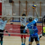 B maschile 13^ – Vittoria con brivido per Saronno, Caronno sorride, Malnate no