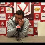 Scintille tra i mister Tresoldi e Mazzoleni. Morao e Ghidoni: “Ci credevamo”