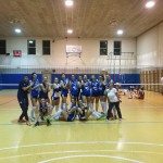 B2 femminile 11^ – Buonavita saluta con una vittoria nel derby, Futura sempre più su