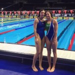 Mare Nostrum, Castiglioni e Scalia in evidenza a Barcellona