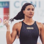 silvia scalia post gara