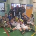 Calcio a 5 – A Cardano al Campo Sportland e Pavia si aggiudicano la Coppa Lombardia