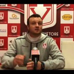 Tresoldi: “Il 2-0 avrebbe cambiato tutto”, Palazzolo: “Stiamo imparando cose nuove”