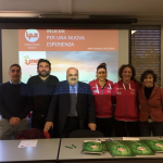 “Pallavolo ed Energia Pulita”, il volley entra in classe