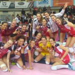 Final Four di Coppa Italia, UYBA in campo per prima. Le info per i biglietti