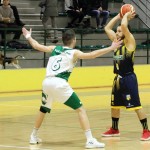 C Gold 16^ – Gazzada crolla a Mortara, vince Saronno. Cislago, Valceresio e Gallarate cadono in casa