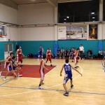 Serie D – Gergati e il Basket Malnate: “Trasformiamo problemi in risorse”