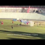 Varese-Inveruno, gli highlights