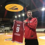 Ufficiale: Vene è biancorosso