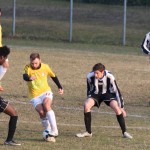 Cuassese ad Albizzate, San Michele in casa. Rinviata una partita