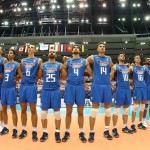 Mondiali di pallavolo maschile, biglietti in vendita a Varese