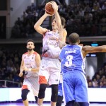 Serie A, 18^: poker in cima alla classifica, Reggio supera Sassari nel finale