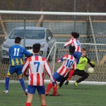 Allievi Regionali 2002 Bosto-France Sport