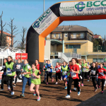 1000 studenti si sfidano alla Cinque Mulini Studentesca