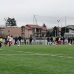 Giovanissimi Regionali 2004 Varesina-Insubria