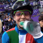 In Corea si parla italiano, primo oro per gli azzurri