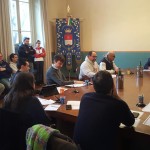 Blue Storms, su il sipario: “Eccellenza assoluta”