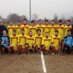 Rappresentativa Giovanissimi – Milani: “Raduno dolce amaro”