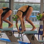 Gli esordienti A della Sport Management Atleti Lombardi in mostra ai campionati regionali
