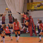 B2 femminile 16^ – Futura inarrestabile, la UYBA spreca un’occasione, ko Varese e Orago