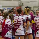 Cassano Femminile acciaccata alla Final8 di Coppa Italia. La maschile cerca continuità a Merano