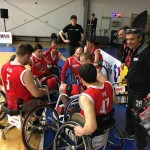 La Cimberio Handicap Sport Varese perde in Germania ma… conquista Sheffield