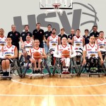 La Cimberio Handicap Sport Varese si tuffa in Europa