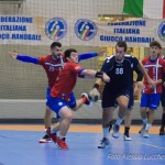Serie A2 in campo dopo la lunga pausa: vittoria per Cassano e Crenna