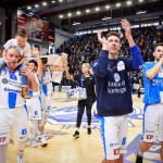 Serie A, 19^: Sassari di carattere su Bologna, Venezia vince al fotofinish a Cremona