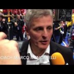 Diouf: “Non ci manca niente”. Orro: “Meritavamo di più” – VIDEO