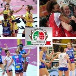 Final Four: le quote di UYBA, Conegliano, Monza e Novara