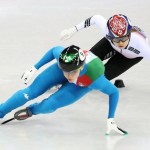 Olimpiadi: gli azzurri vanno in doppia cifra