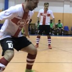 Calcio a 5, serie C2 – Futsal Varese irriconoscibile, il recupero è del Carioca