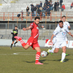 Amaro 0-0 con l’Oltrepo, Varese nei playout