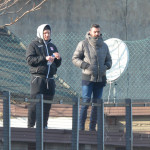 Tresoldi come Sannino: “A piccoli passi”. Monacizzo e Filomeno: “Il punto ci sta stretto”