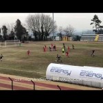 Gli highlights di Derthona-Varese