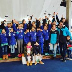 Pattinaggio, Ice Emotion lanciatissima tra Firenze e Torino